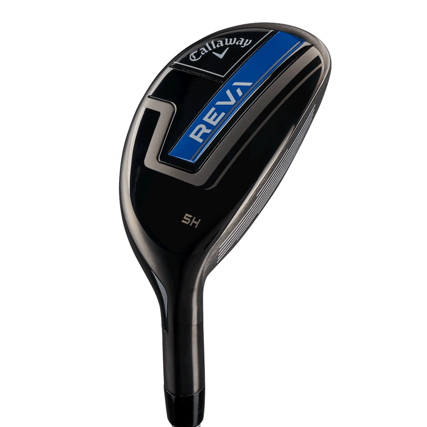 CALLAWAY BIG BERTHA REVA 11 PIEZAS