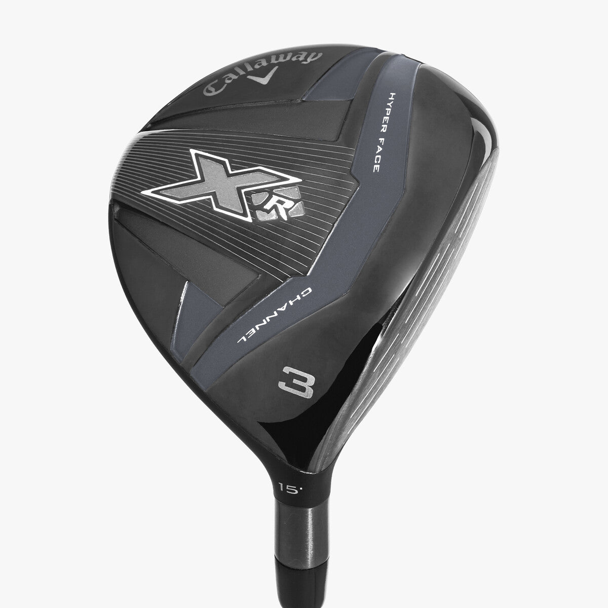 Callaway Set completo XR 13 PIEZAS