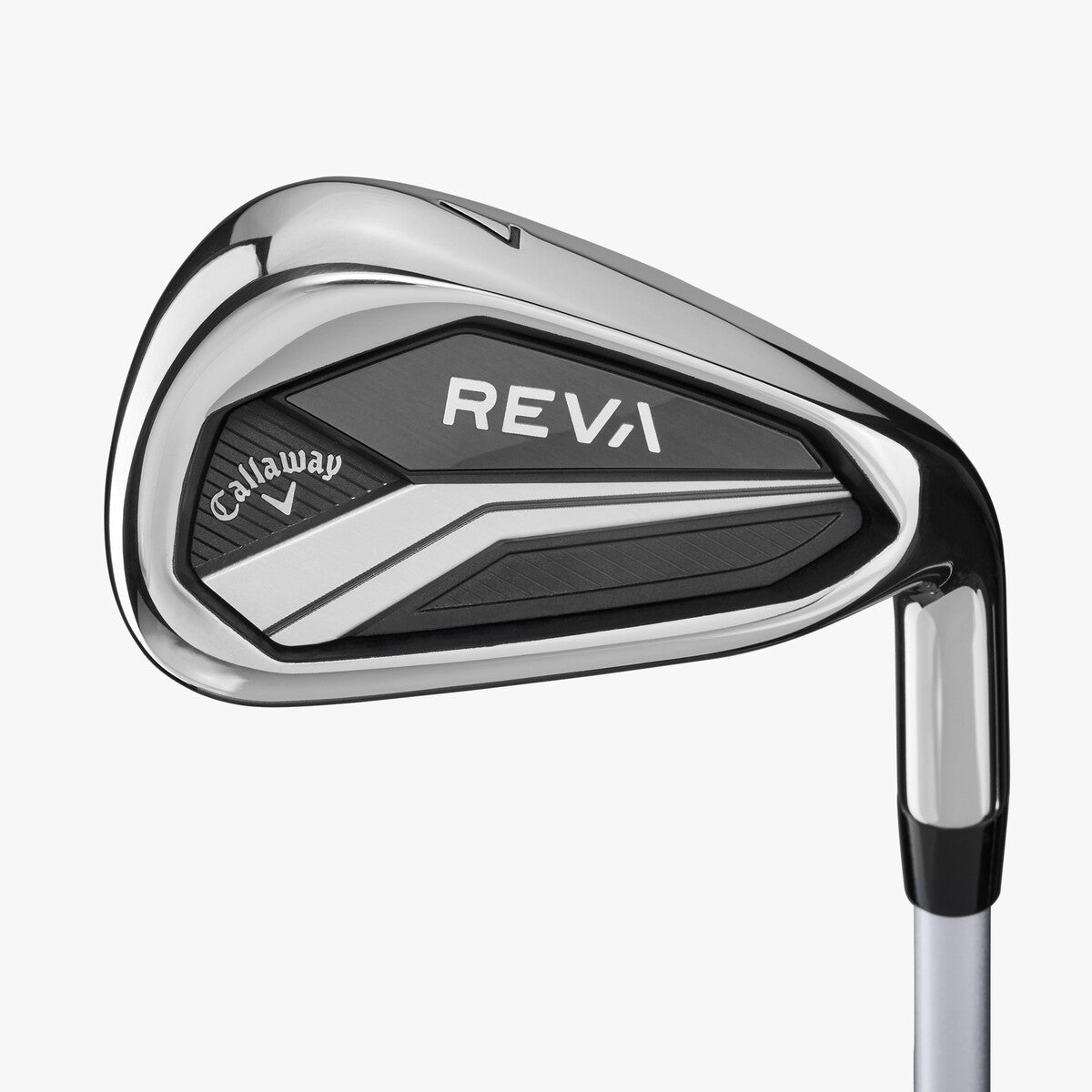 CALLAWAY BIG BERTHA REVA 11 PIEZAS