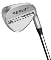 Titleist - Wedge Vokey Tour SM10 Cromado