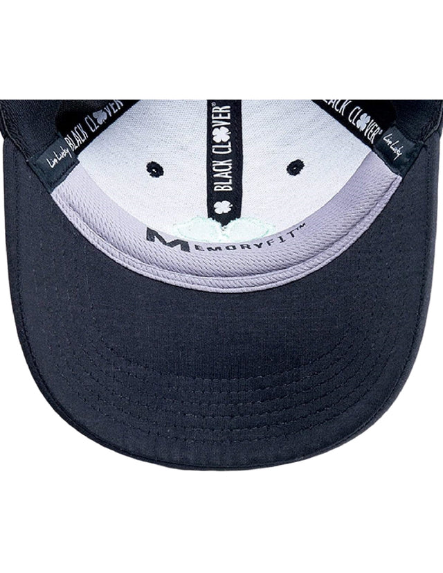 Black Clover LUCKY HEATHER PSYCH