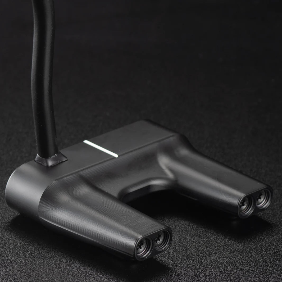 Makefield Putter VS F Series