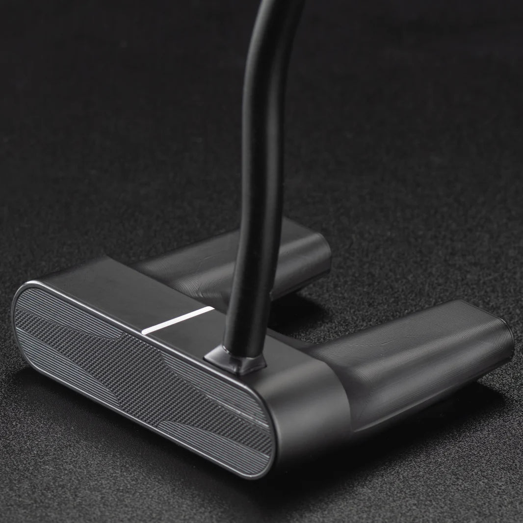 Makefield Putter VS F Series