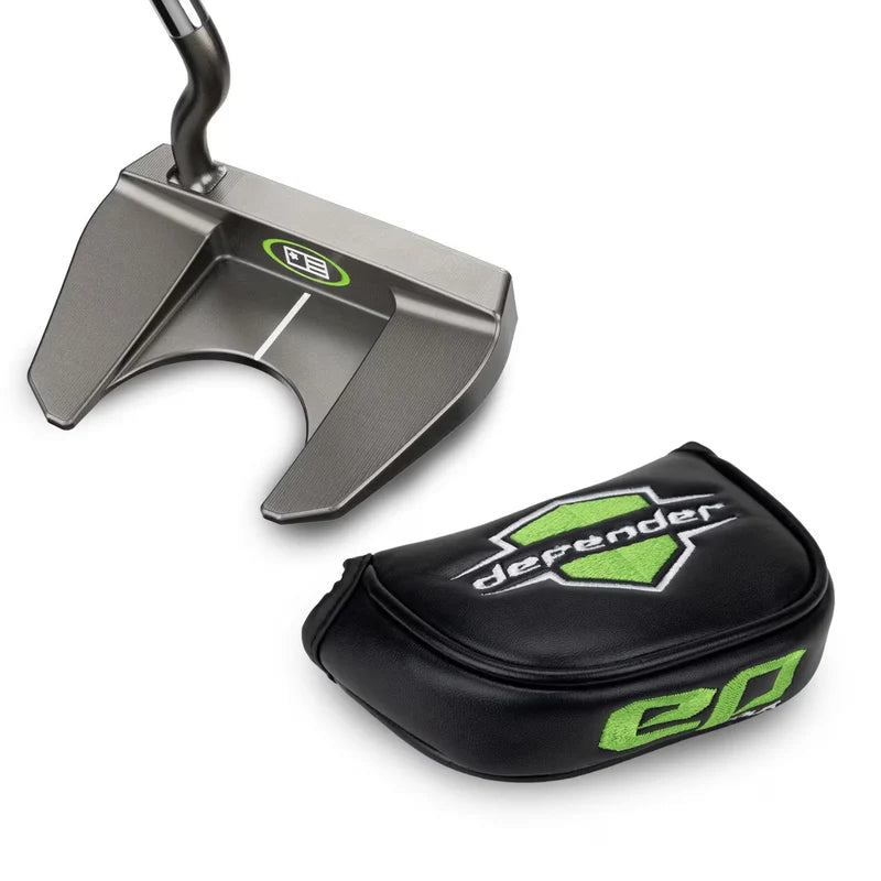 U.S. Kids epTOUR Putter Defender