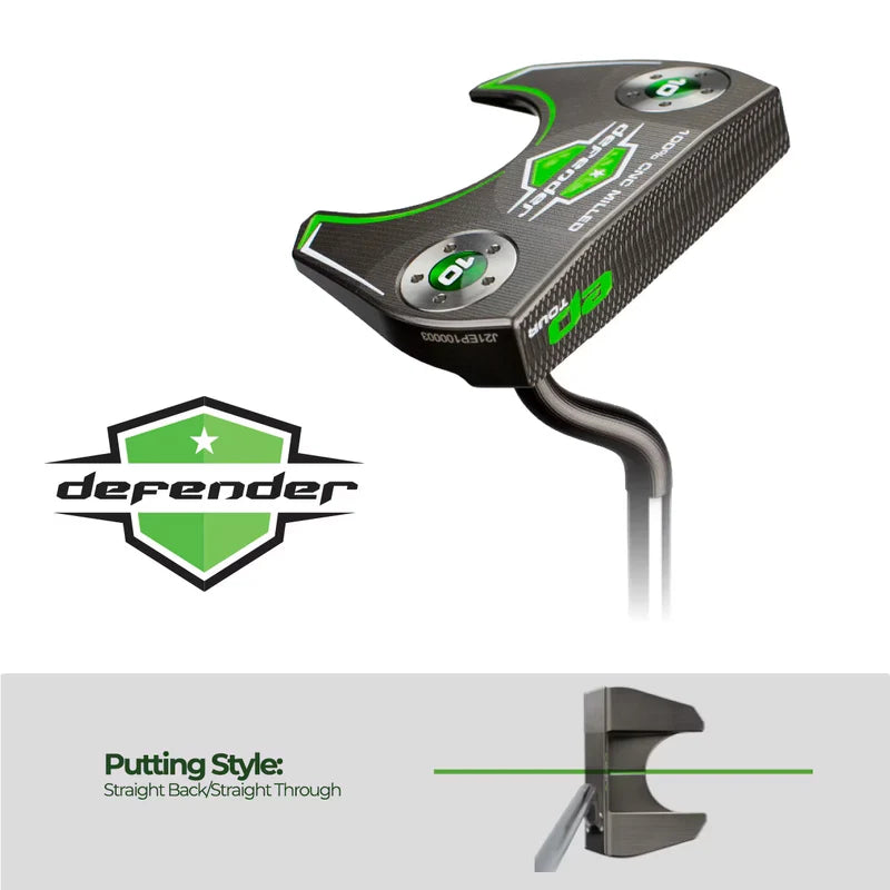 U.S. Kids epTOUR Putter Defender