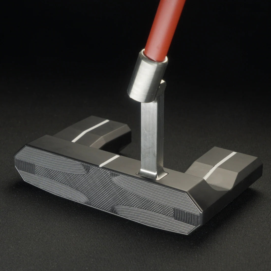 Makefield Putter Defiant M