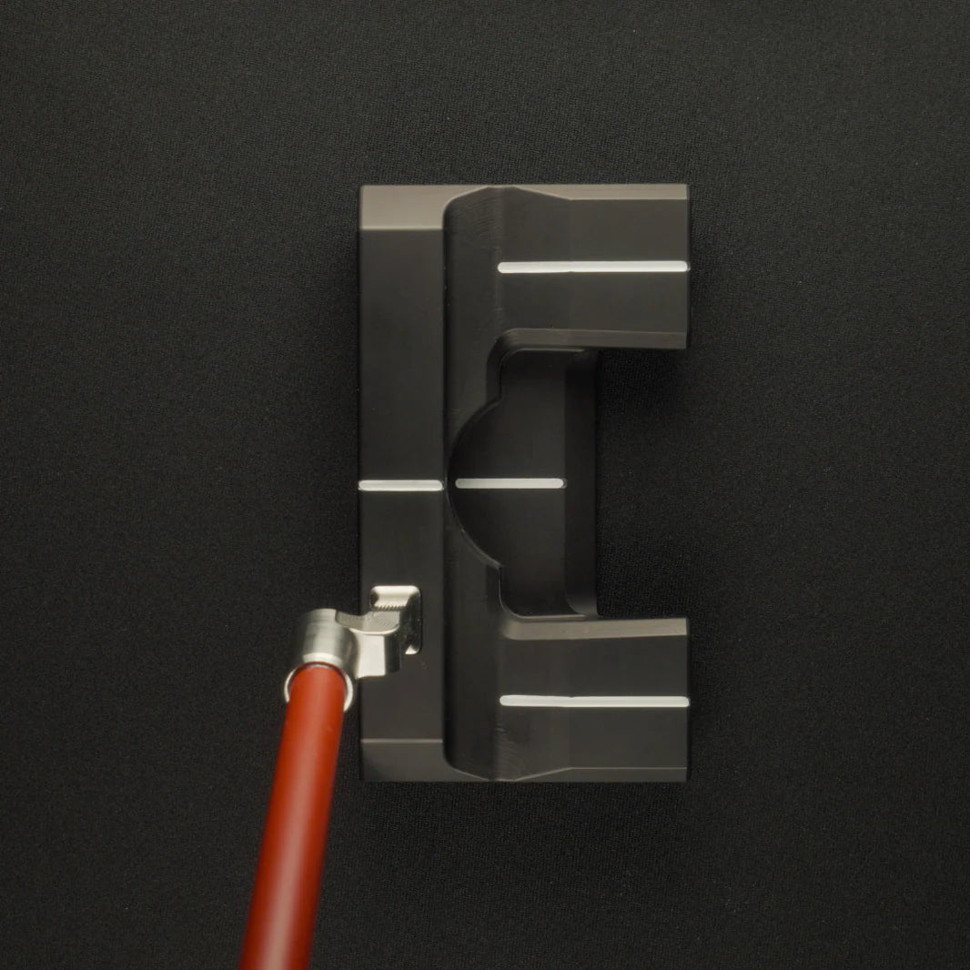 Makefield Putter Defiant M