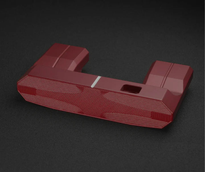 Makefield Putter Defiant M