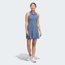 Adidas-Vestido Ultimate 365 Tour