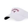 Callaway Liquid Metal Adjustable Visor