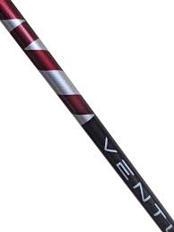 Varilla Fujikura Ventus Red 5R Driver