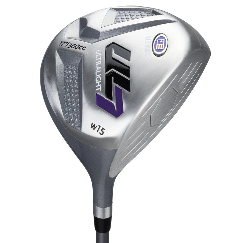 U.S. Kids 54' Ultralight individuales