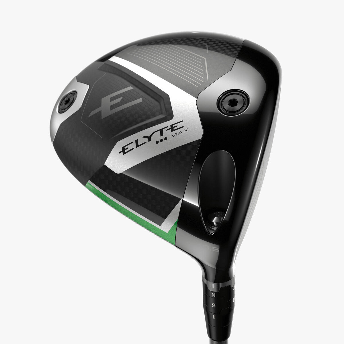 Callaway Driver Elyte Triple Diamond MAX