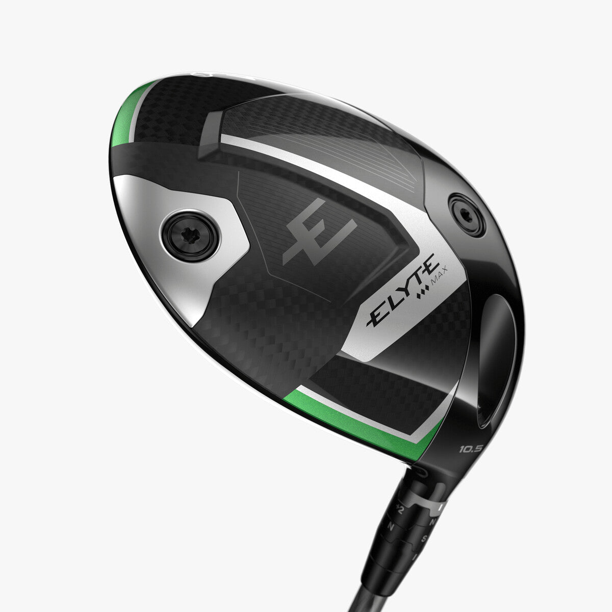 Callaway Driver Elyte Triple Diamond MAX