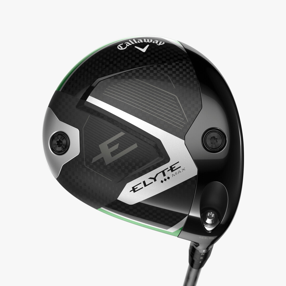 Callaway Driver Elyte Triple Diamond MAX