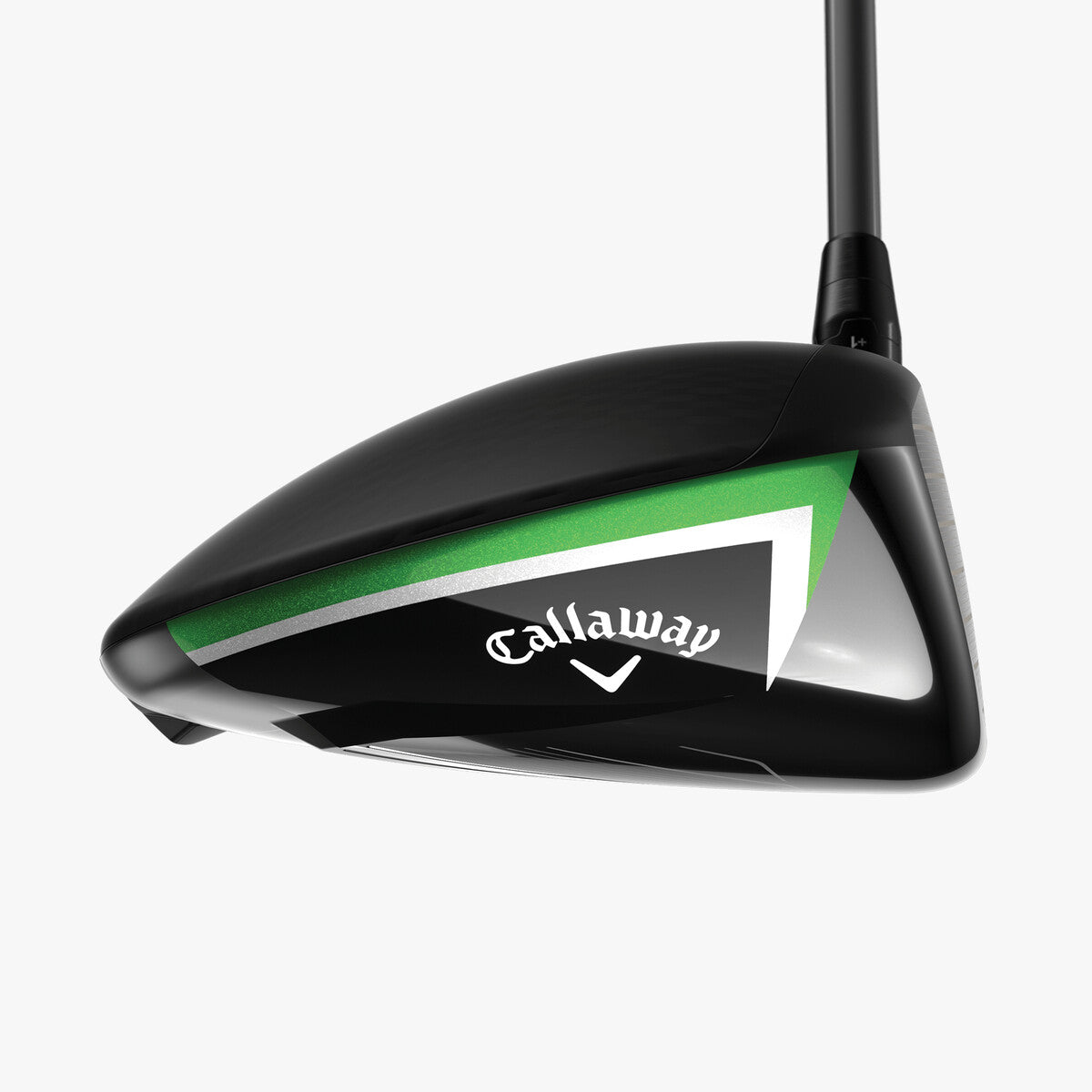 Demo 2025 Callaway Driver Elyte X