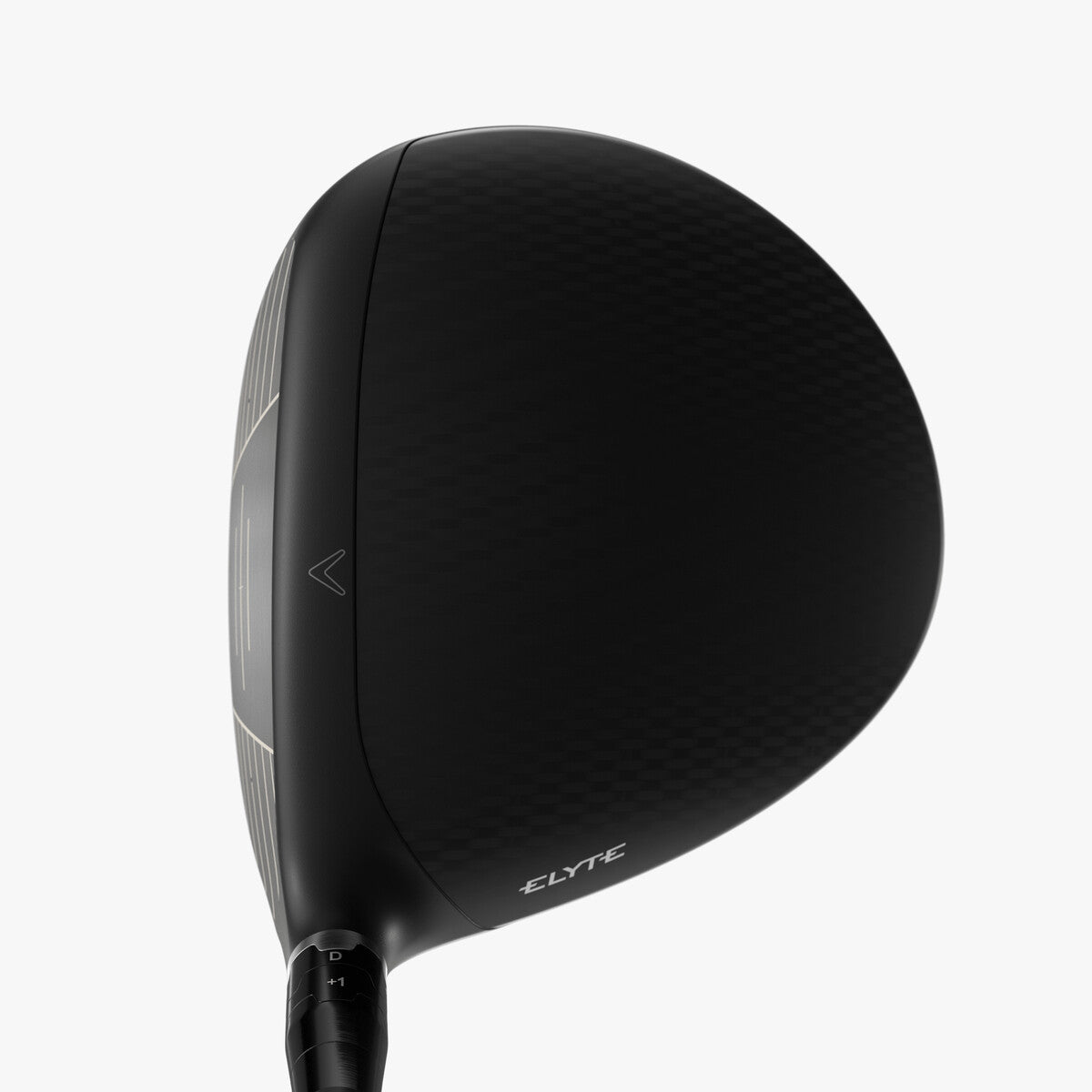 Callaway Driver Elyte