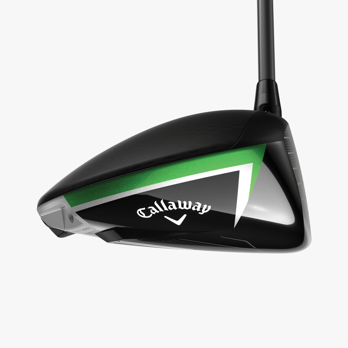 Demo 2025 Callaway Driver Elyte Max Fast