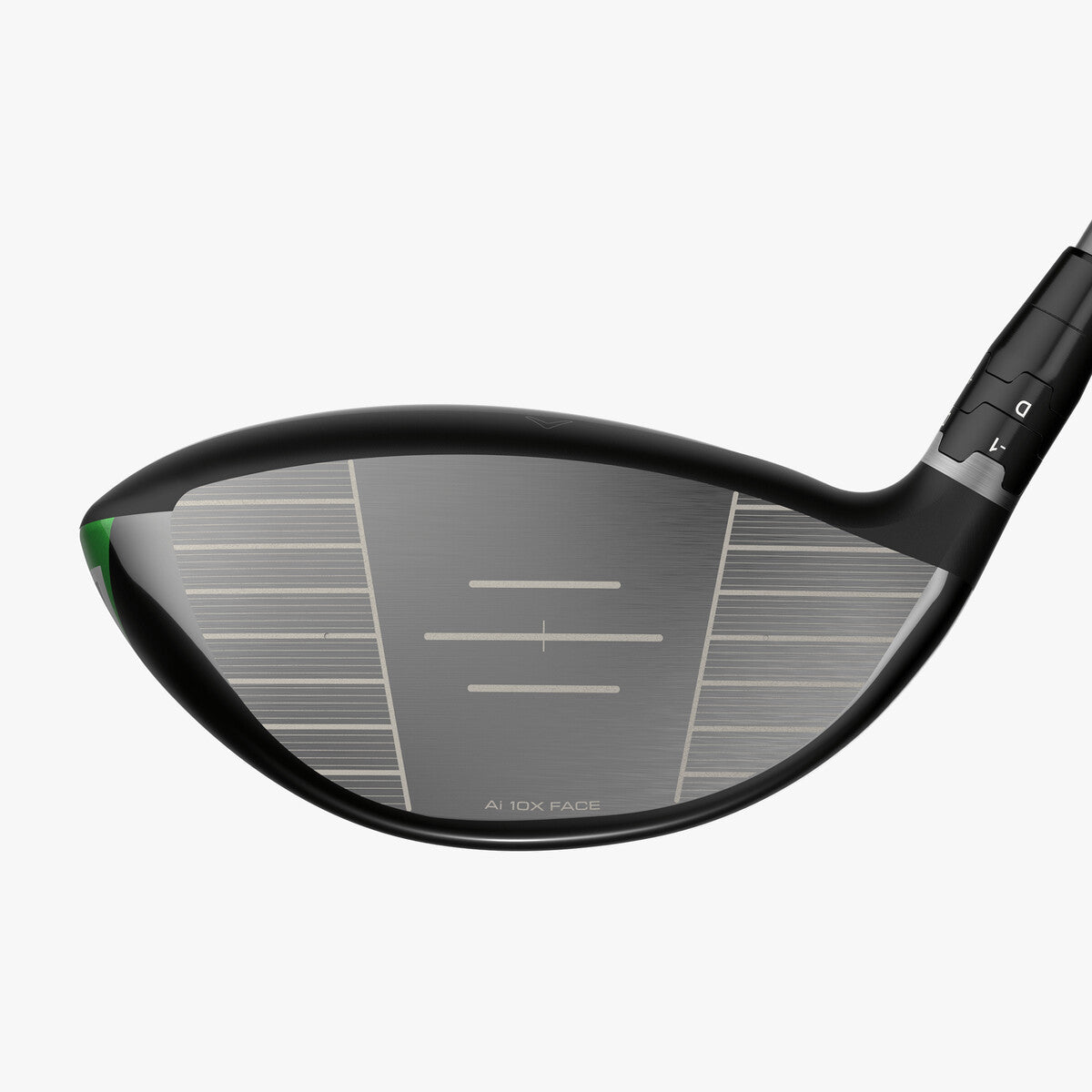 Demo 2025 Callaway Driver Elyte Max Fast