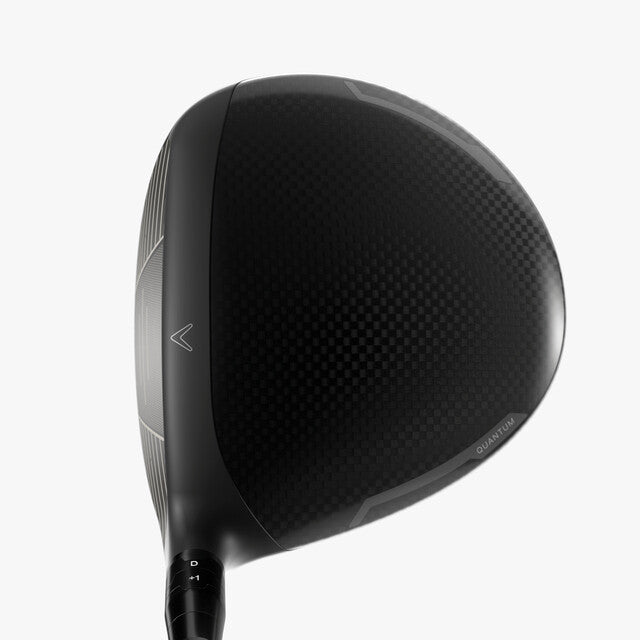 Callaway Driver Quantum Max D