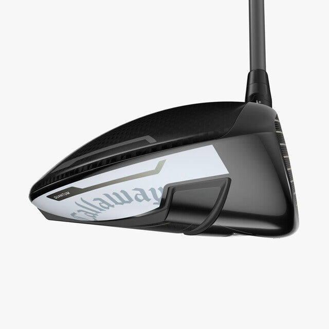 Callaway Driver Quantum Max D