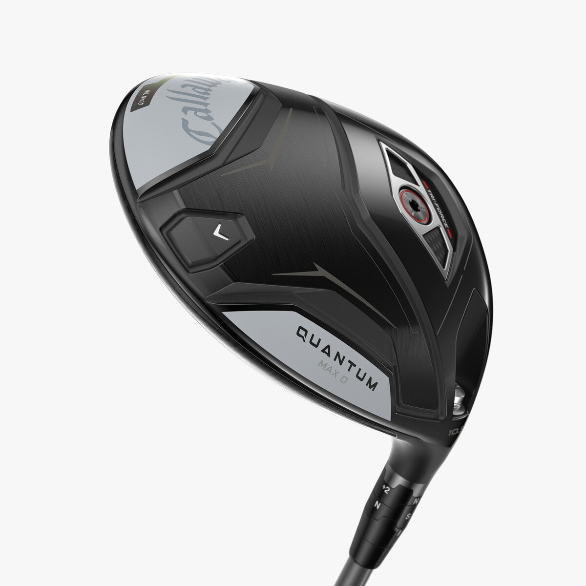 Callaway Driver Quantum Max D