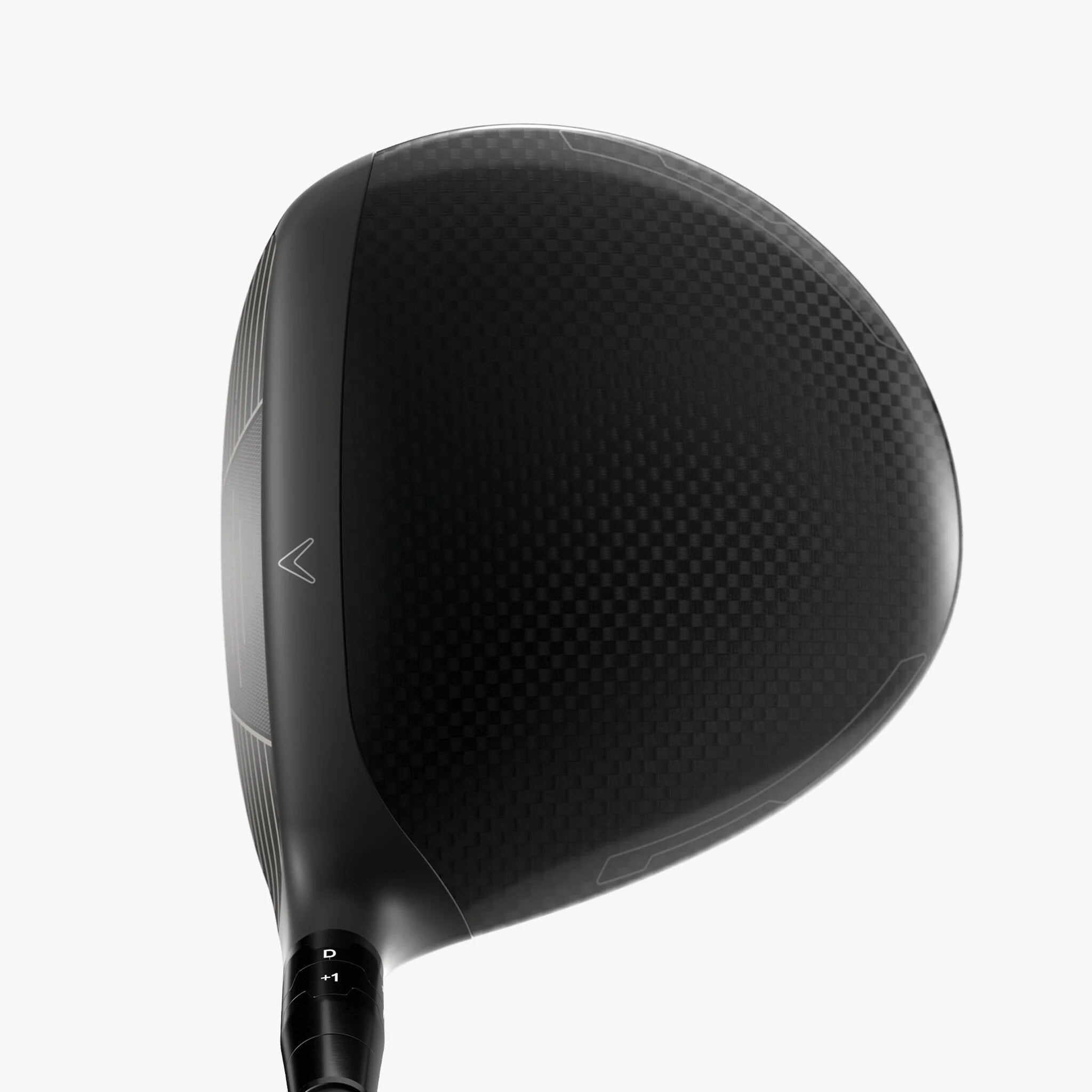Callaway Driver Quantum Max Fast