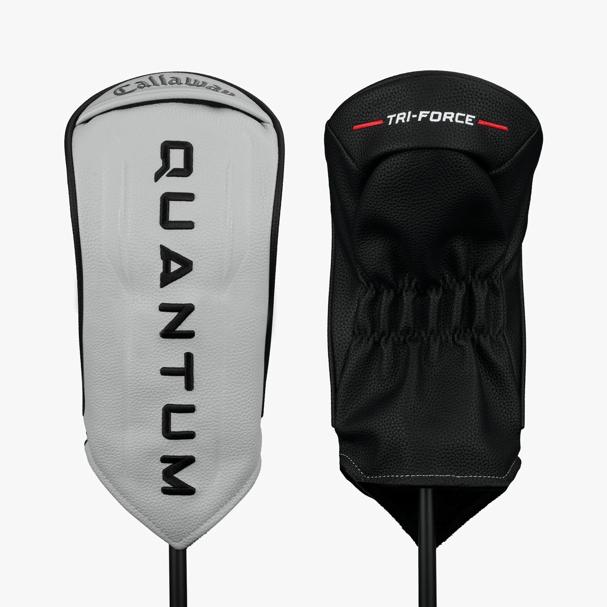 Callaway Driver Quantum Max Fast