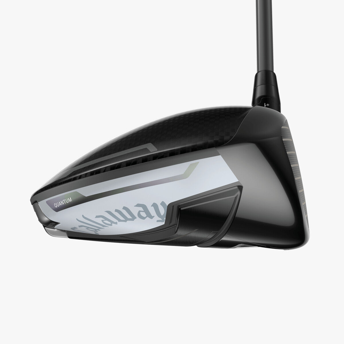 Callaway Driver Quantum Max