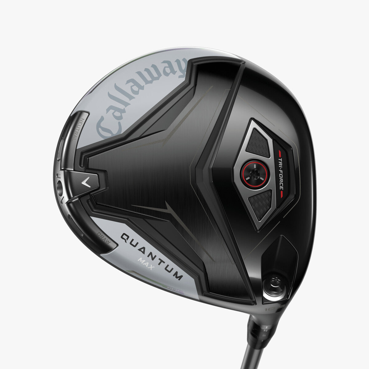 Callaway Driver Quantum Max