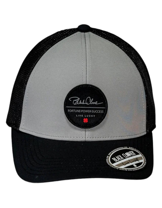 Black Clover AUTOGRAPH 2