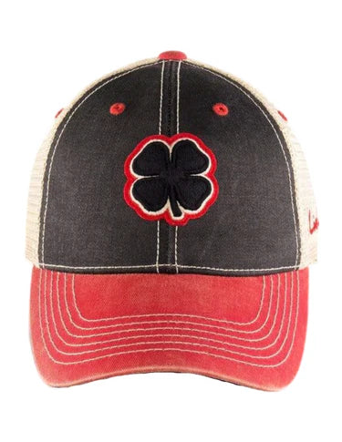 Black Clover TWO TONE VINTAGE 4