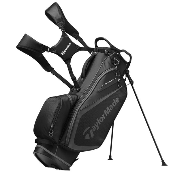 Taylormade - Bolsa Pro Stand Carbon