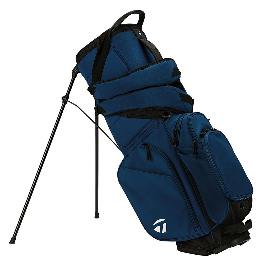 Taylormade Bolsa Flextech Crossover Azul Marino