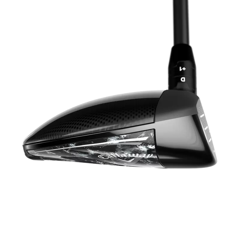 Callaway Madera 3 Paradym Ai Smoke MAX Seminuevo
