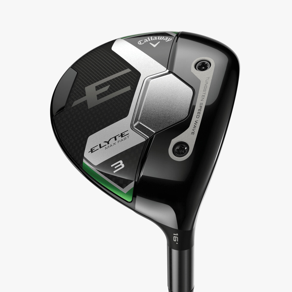 Callaway Elyte Max Fast Madera Mujer
