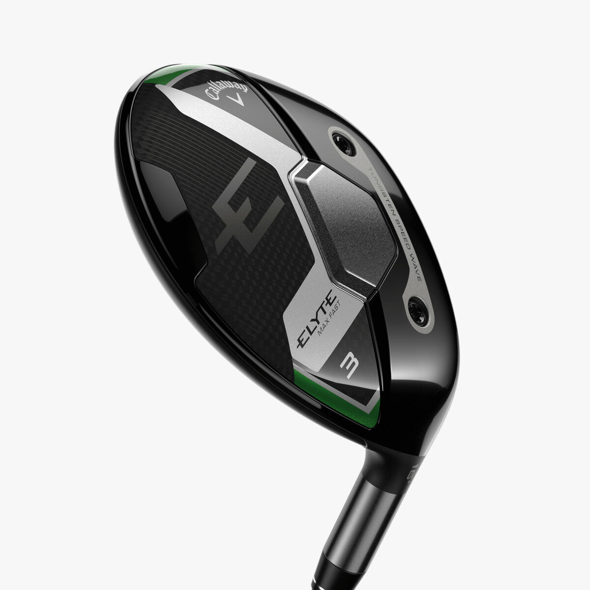 Callaway Elyte Max Fast Madera Mujer