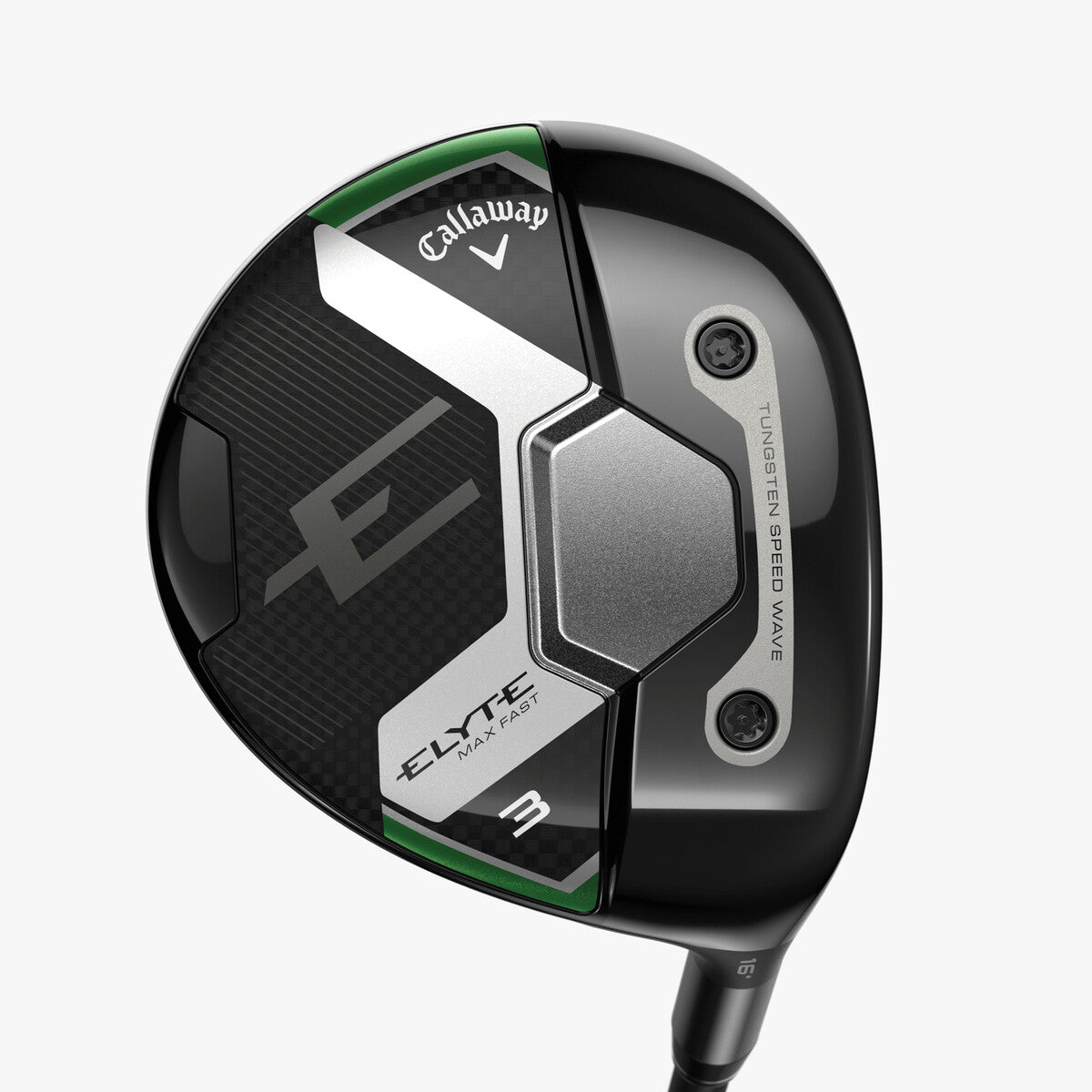 Callaway Elyte Max Fast Madera Mujer