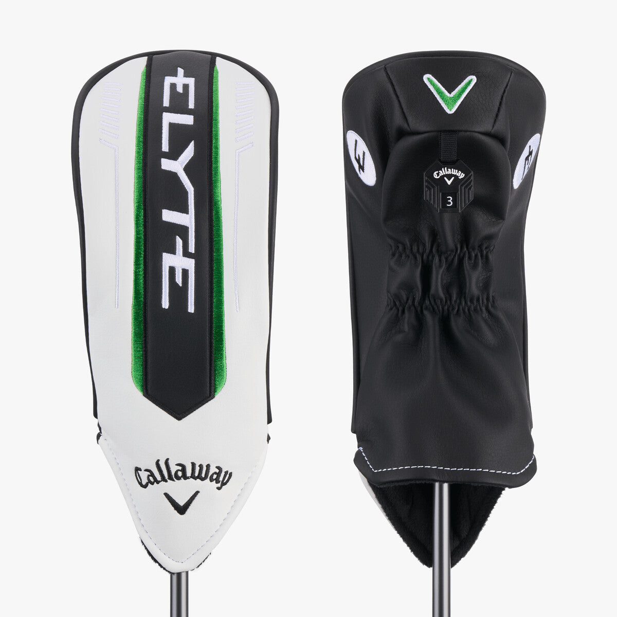 Callaway Elyte X Madera 3 Mujer