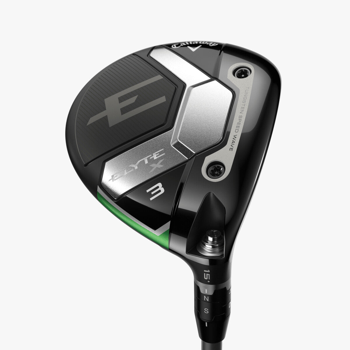 Callaway Elyte X Madera 3 Mujer