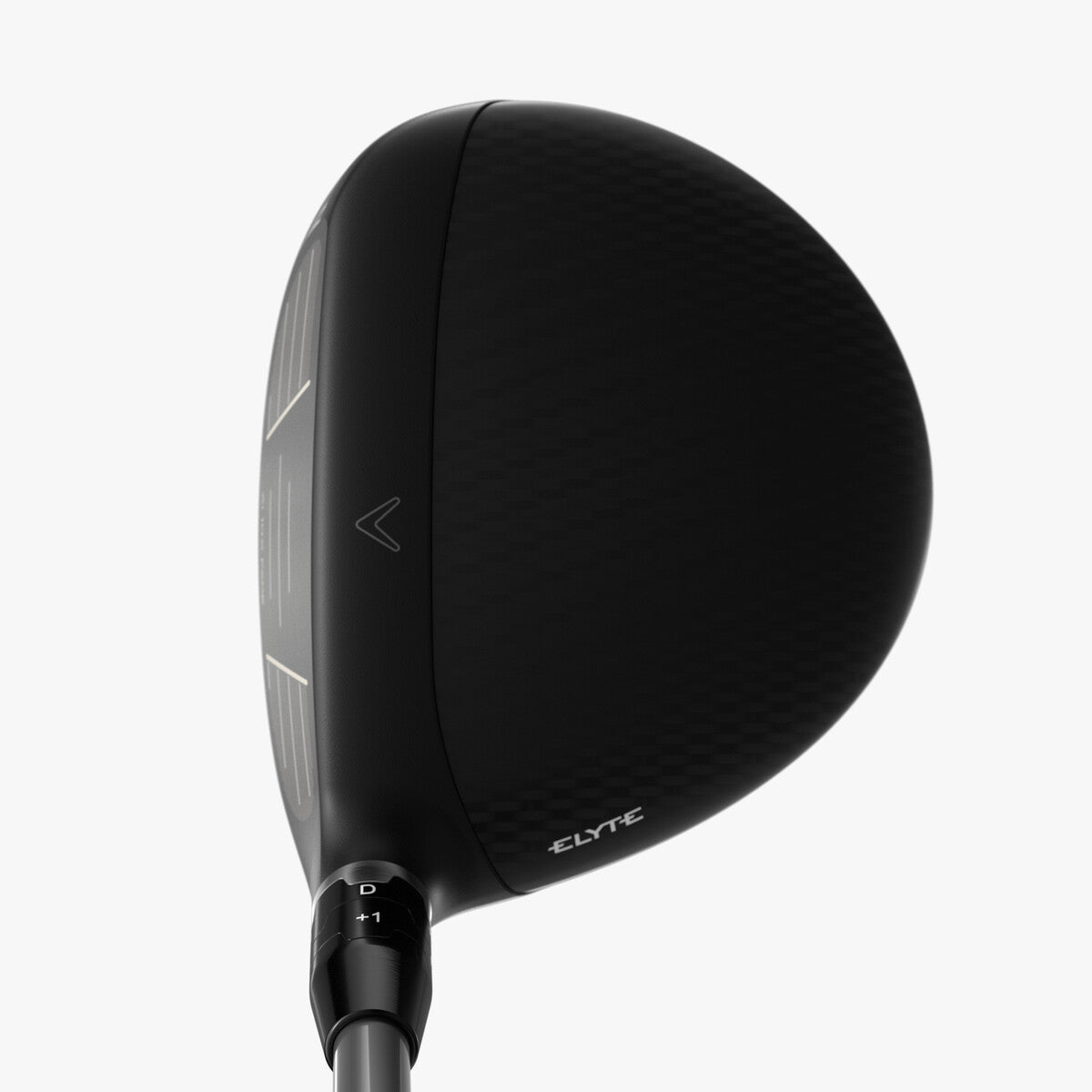 Callaway Elyte X Madera 3 Mujer