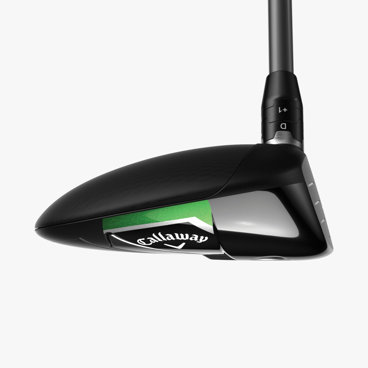 Callaway Elyte X Madera 3 Mujer