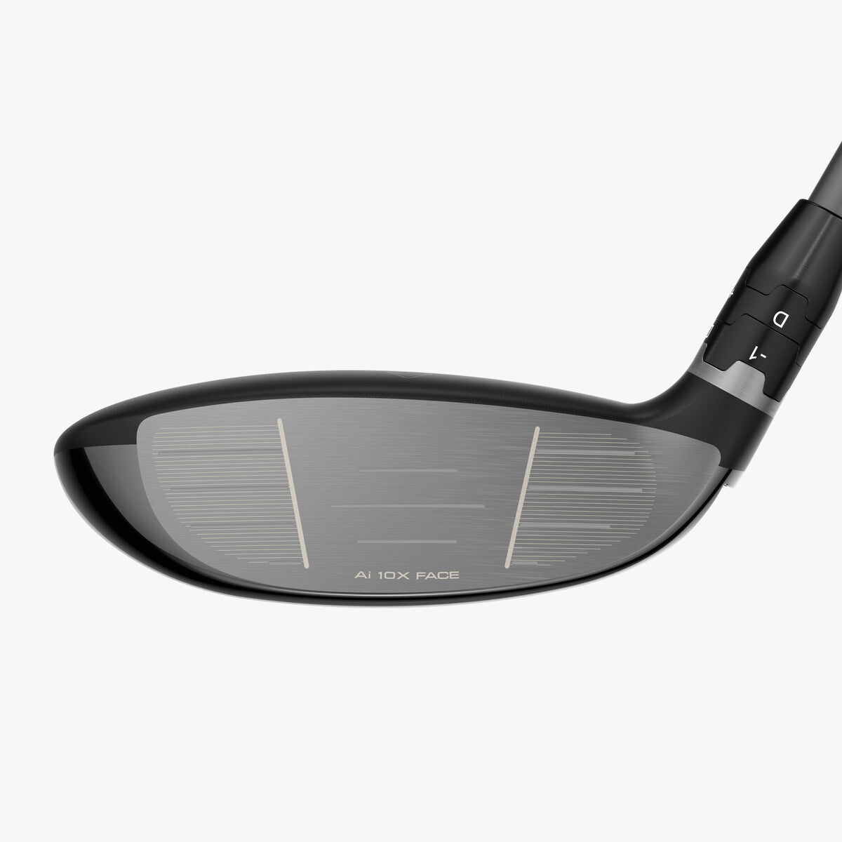 Callaway Elyte X Madera 3 Mujer