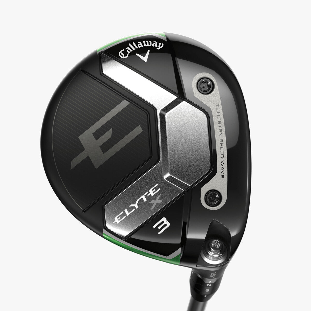 Callaway Elyte X Madera 3 Mujer