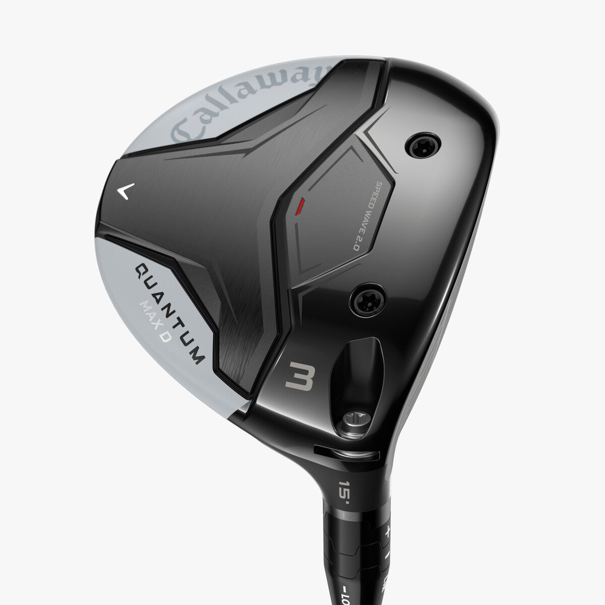 Callaway Madera 5 Quantum Max D