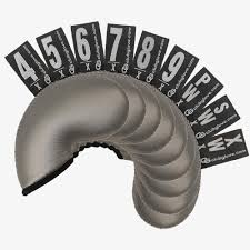 Club Glove - Funda Fierros Gloveskin