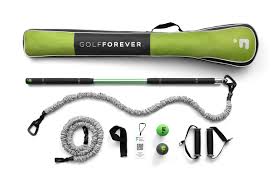 GolfForever - SwingTrainer