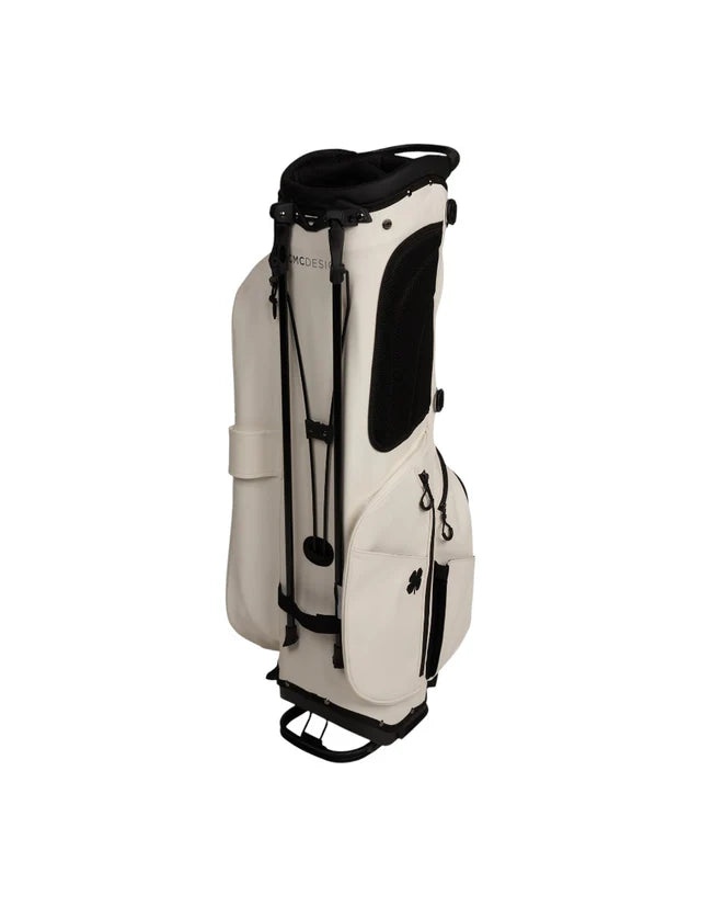 Black Clover Bolsa PREMIUM CARRY BLANCA