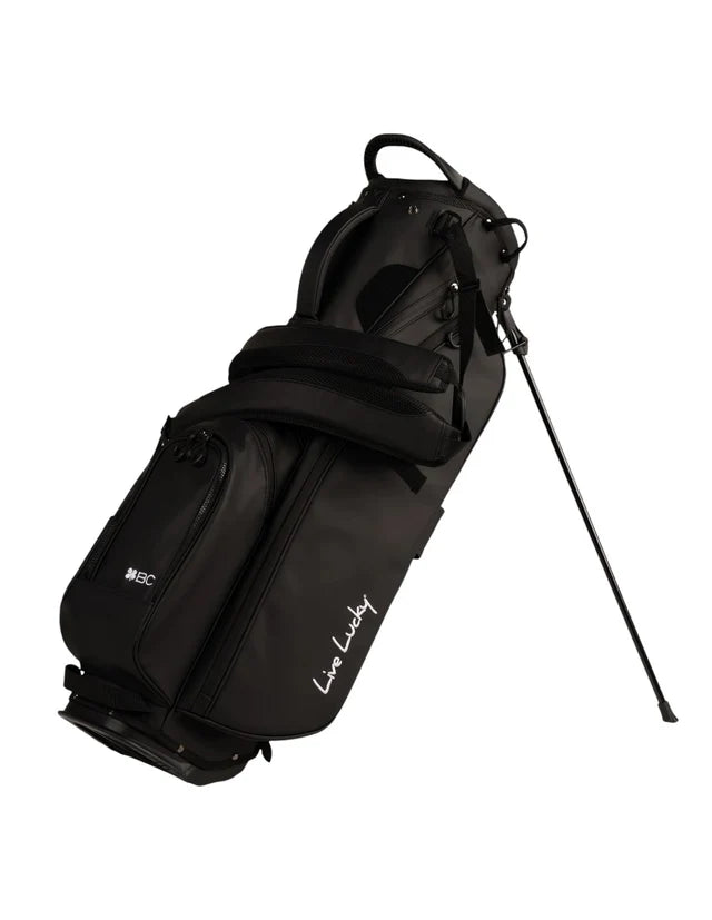 Black Clover Bolsa PREMIUM CARRY NEGRA