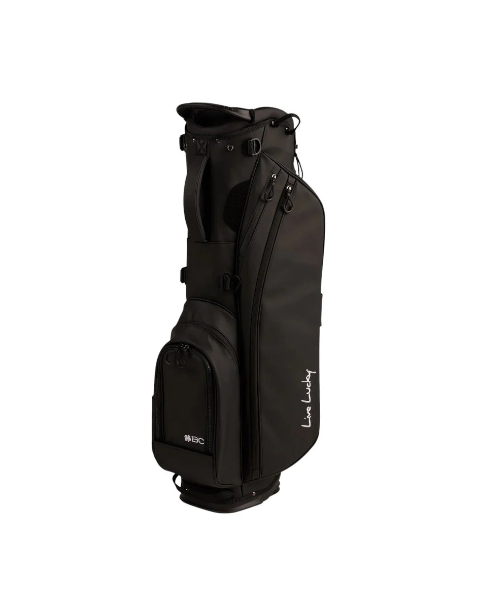 Black Clover Bolsa PREMIUM CARRY NEGRA